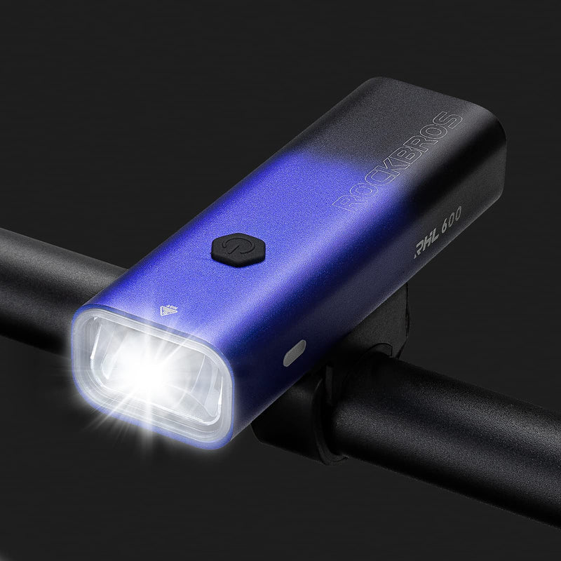RHL 600LM Bike Front Light-2