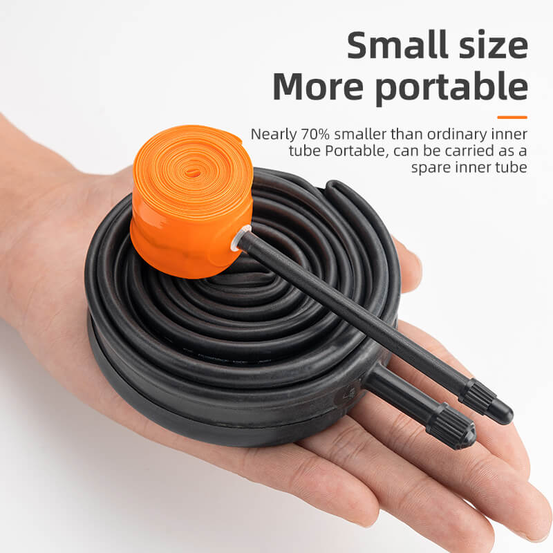 Bike Inner Tube 700x18/32C Super Light 24/35g TPU-8
