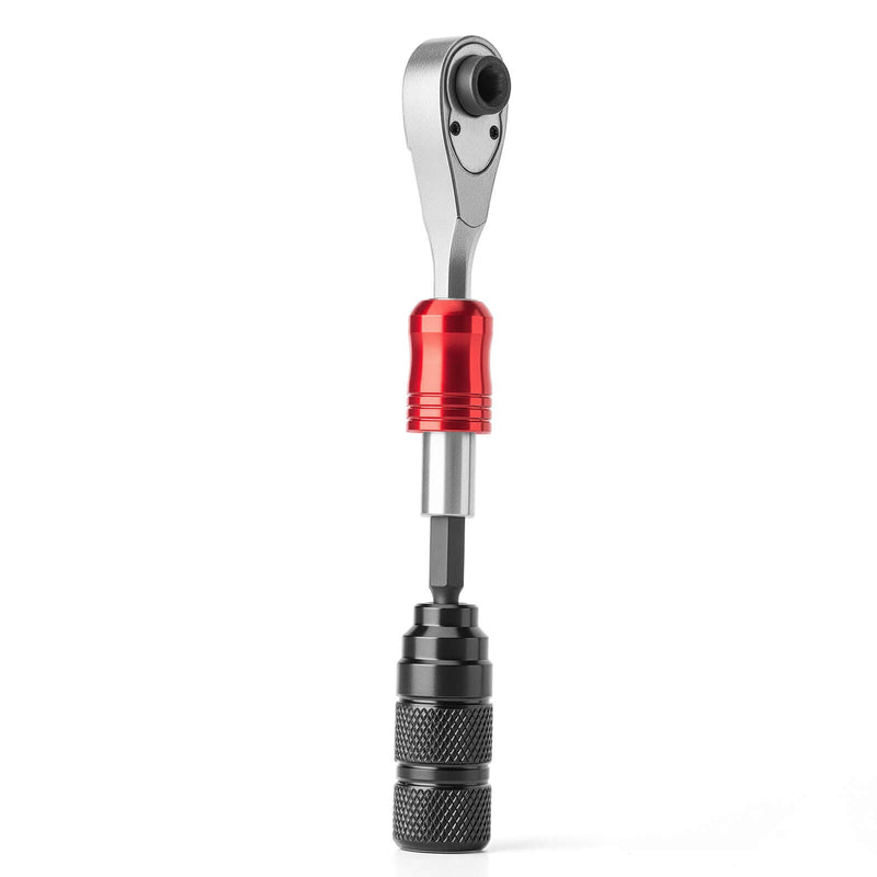 72-Tooth Bike Ratchet Wrench Set-3