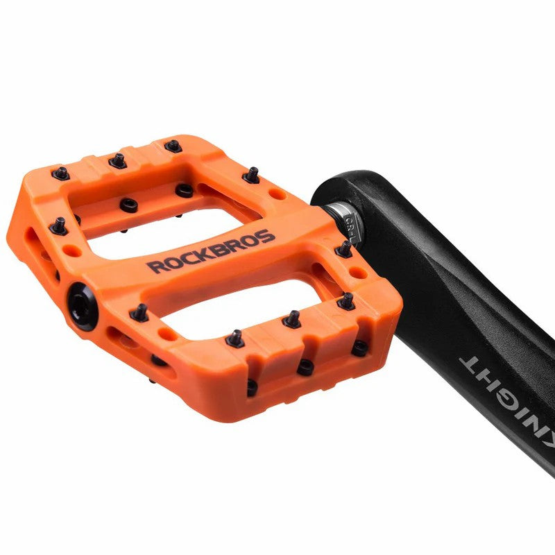 High-Speed Bearing Nylon Bike Pedals-10