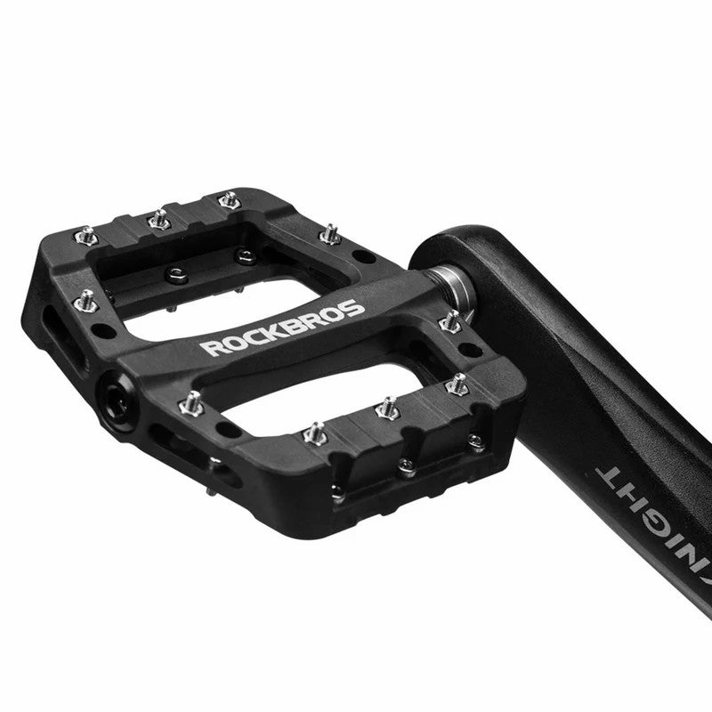 High-Speed Bearing Nylon Bike Pedals-6
