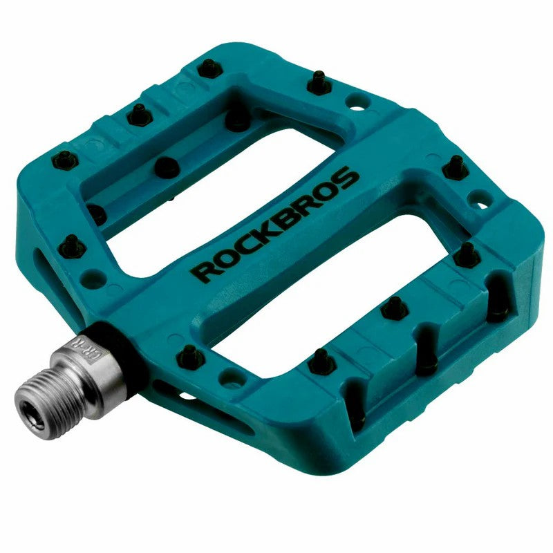 High-Speed Bearing Nylon Bike Pedals-4