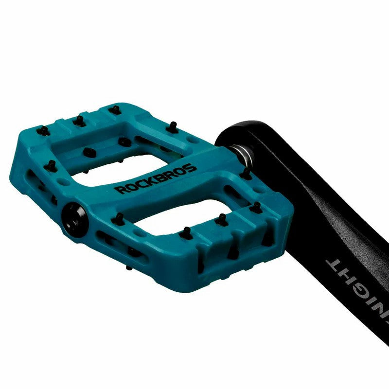 High-Speed Bearing Nylon Bike Pedals-9