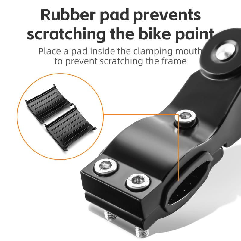 Adjustable Bike Kickstand 13.4’’-15.7’’-3