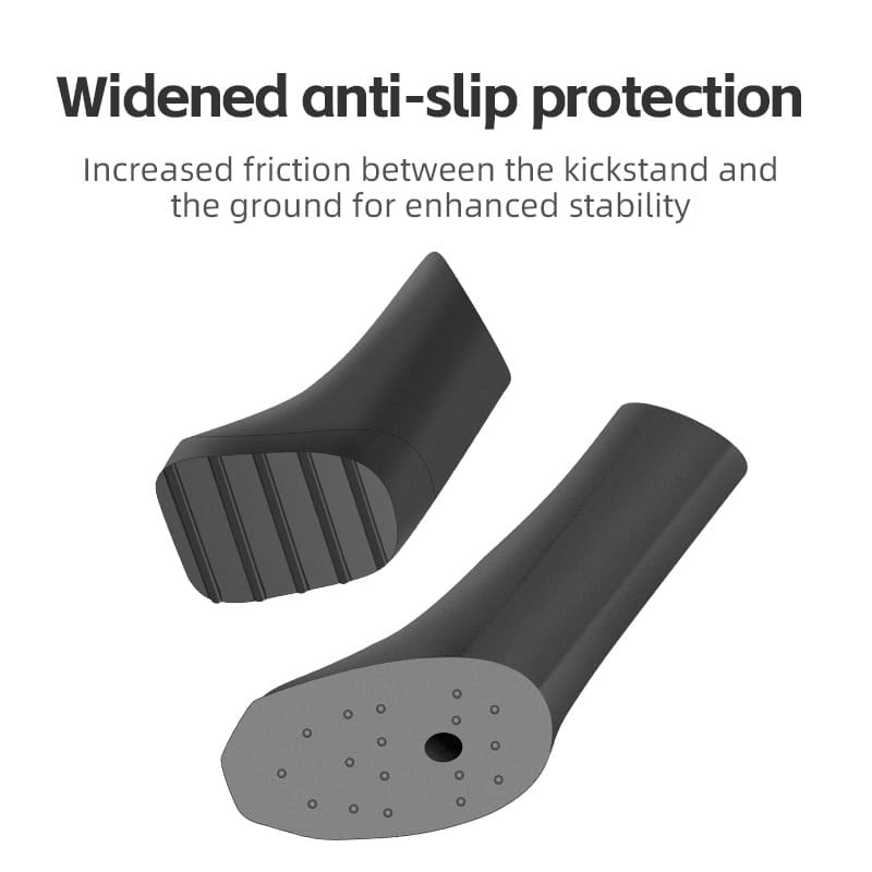 Adjustable Bike Kickstand 13.4’’-15.7’’-4