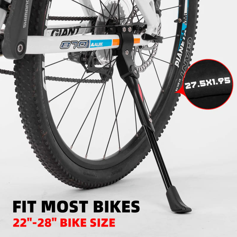 Adjustable Bike Kickstand 13.4’’-15.7’’-6