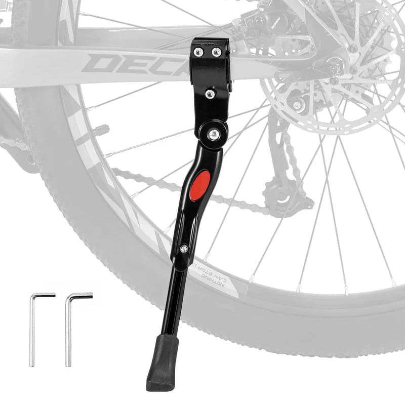 Adjustable Bike Kickstand 13.4’’-15.7’’-7