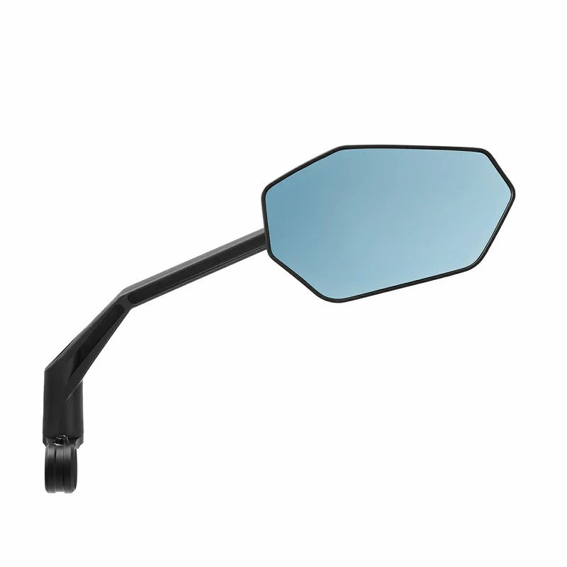 Anti-Glare Bike Handlebar Mirror-2
