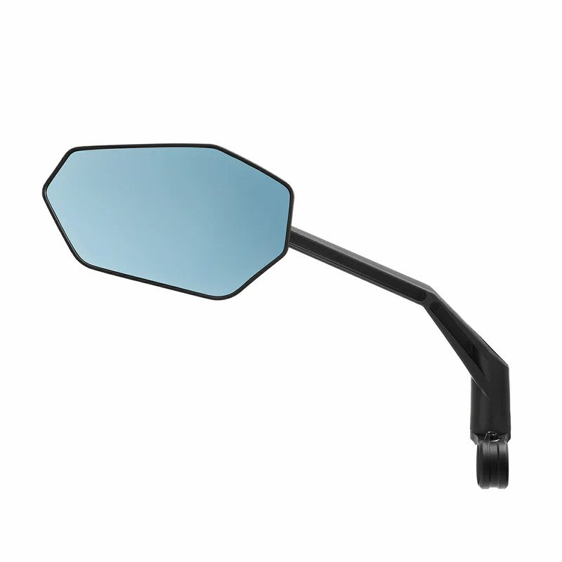 Anti-Glare Bike Handlebar Mirror-1