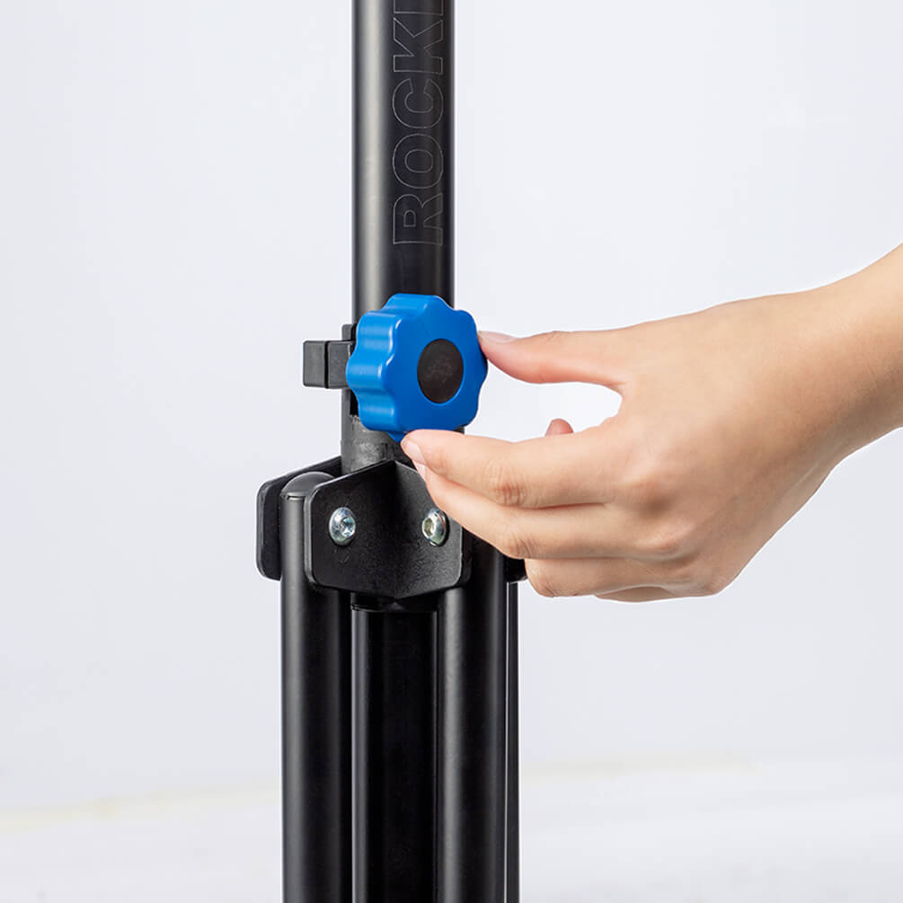 Adjustable Telescopic Bike Repair Stand-6