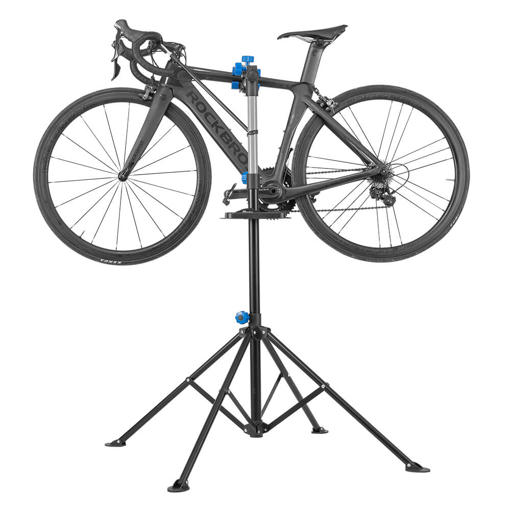 Adjustable Telescopic Bike Repair Stand-1