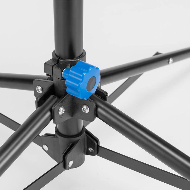 Adjustable Telescopic Bike Repair Stand-9