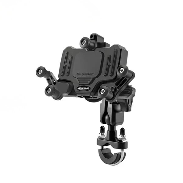 Alloy & Polymer Composite Phone Mount