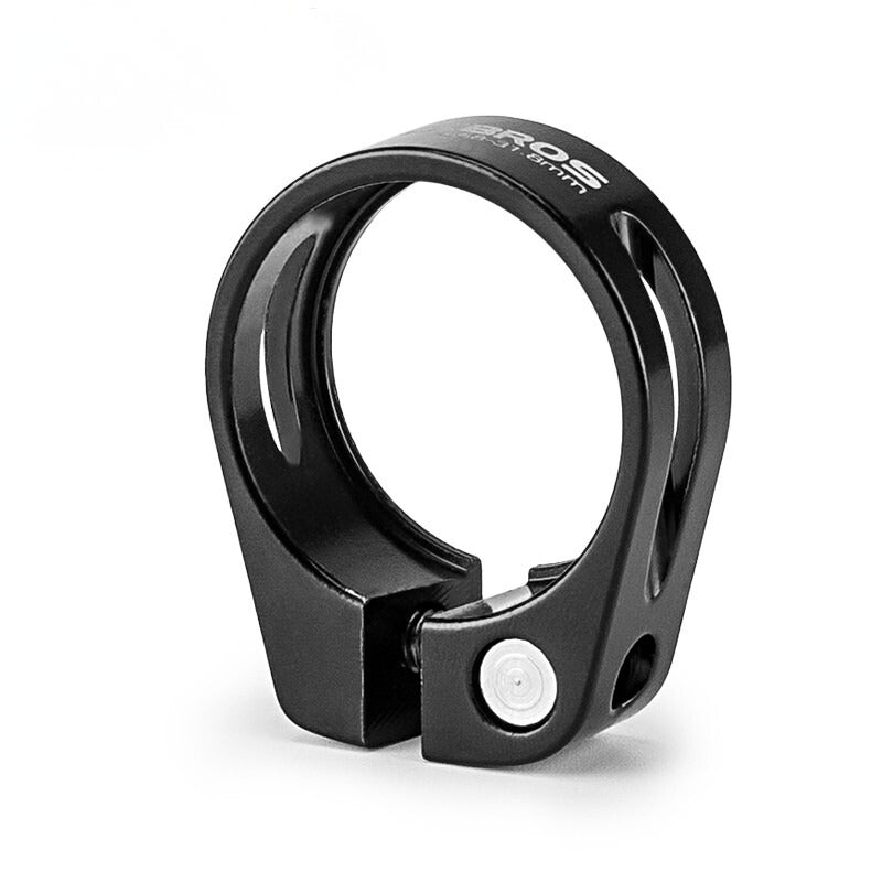 Aluminum Alloy Bike Seat Clamp-1