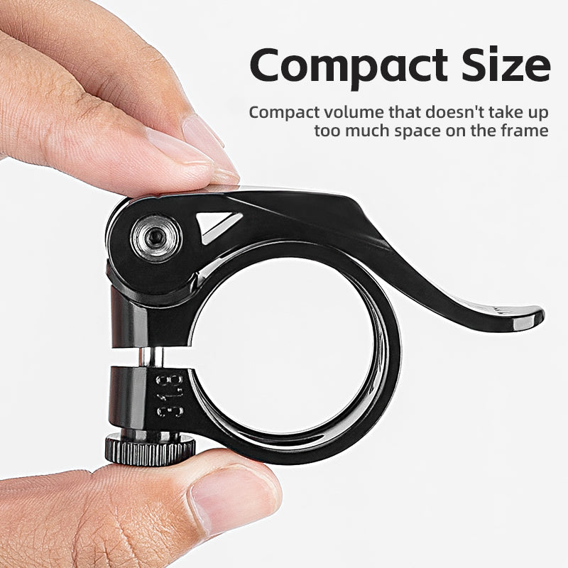 Aluminum Alloy Bike Seat Clamp-6