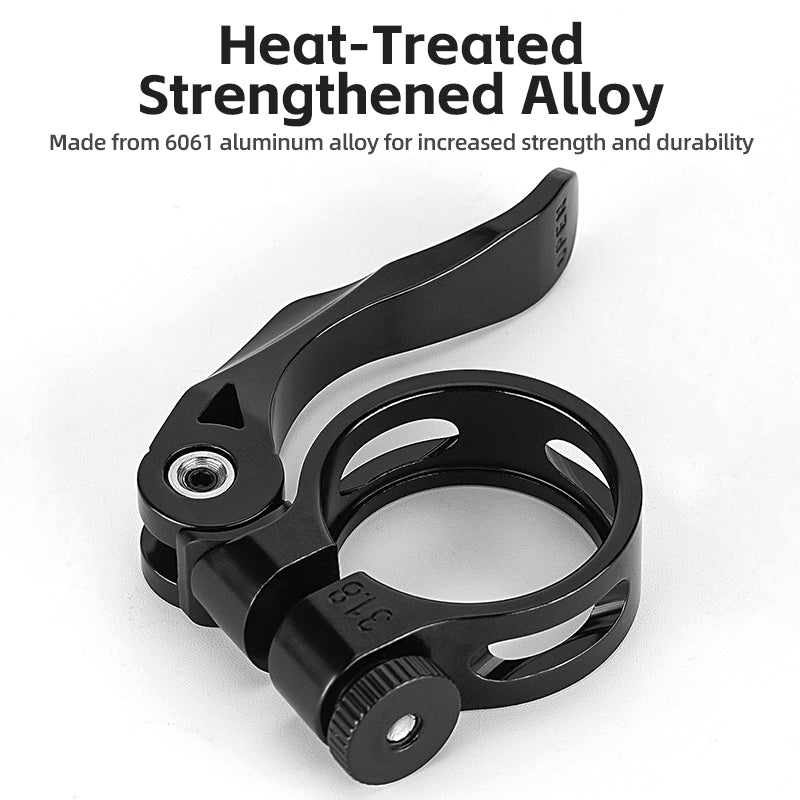 Aluminum Alloy Bike Seat Clamp-8
