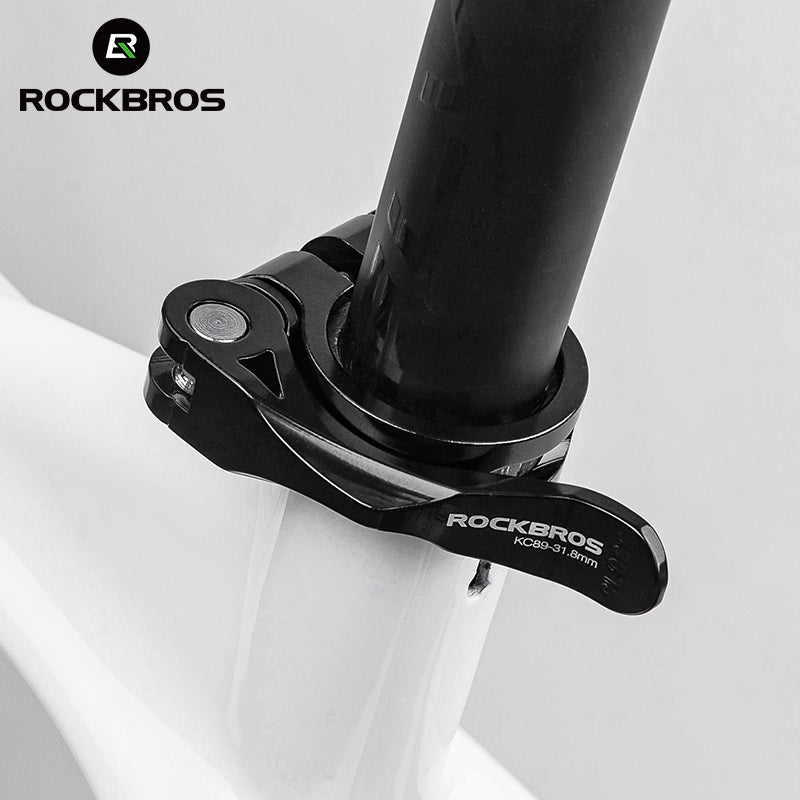 Aluminum Alloy Bike Seat Clamp-3