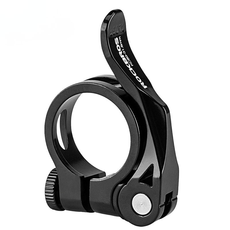 Aluminum Alloy Bike Seat Clamp-2