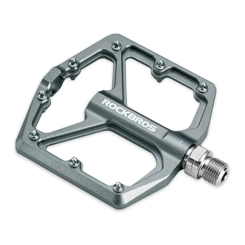 Aluminum Bearing Bike Pedals-5