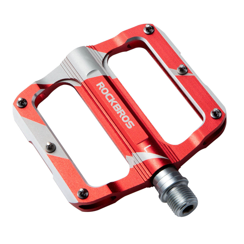 Aluminum Alloy Bearing Pedals - K306-1