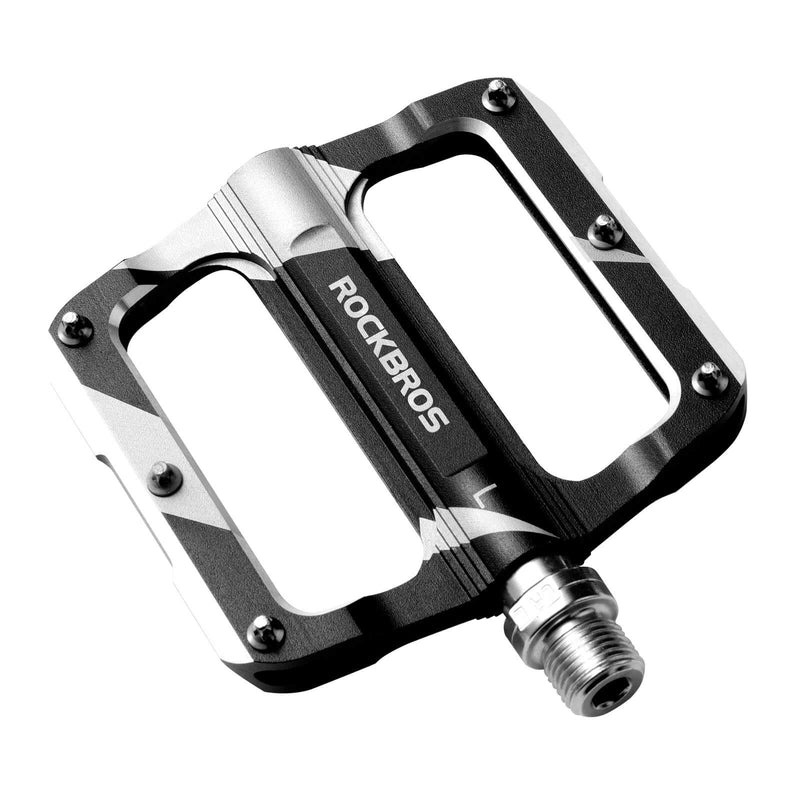 Aluminum Alloy Bearing Pedals - K306-2