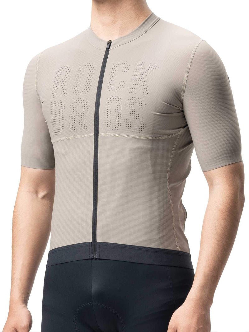 Men's Amber Short-Sleeve Cycling Jersey-9