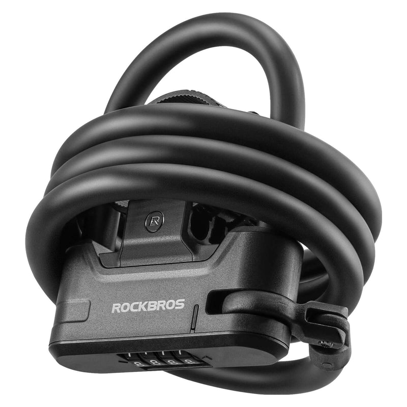 Electric Scooter U Lock-2