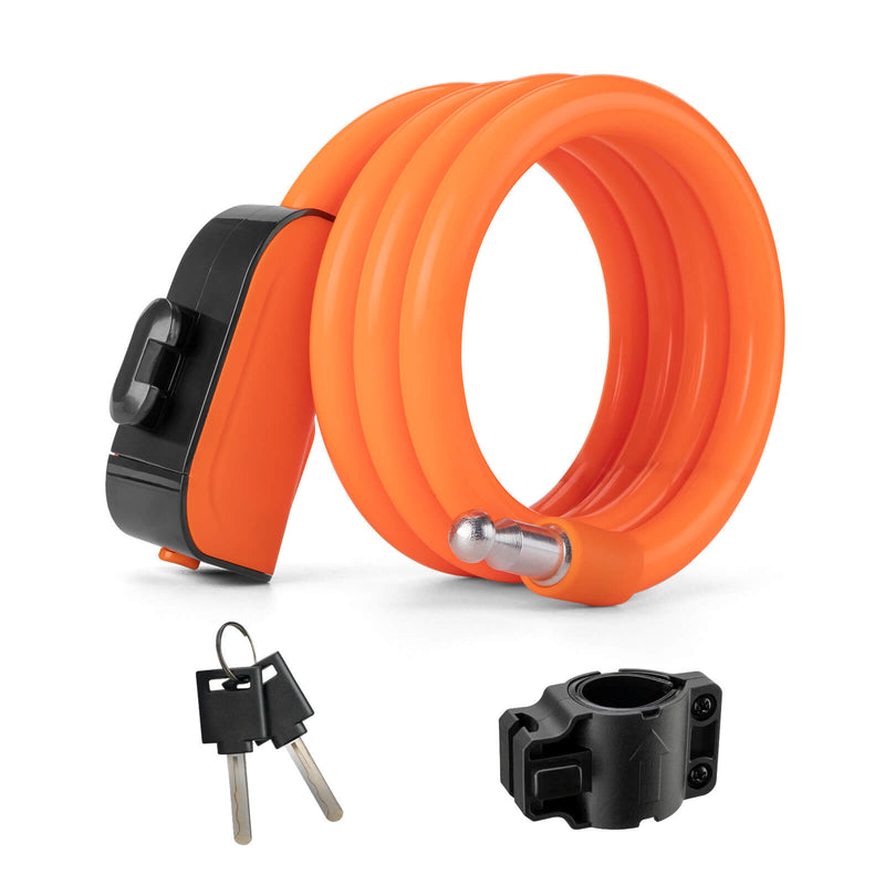 Bike Cable Lock-2