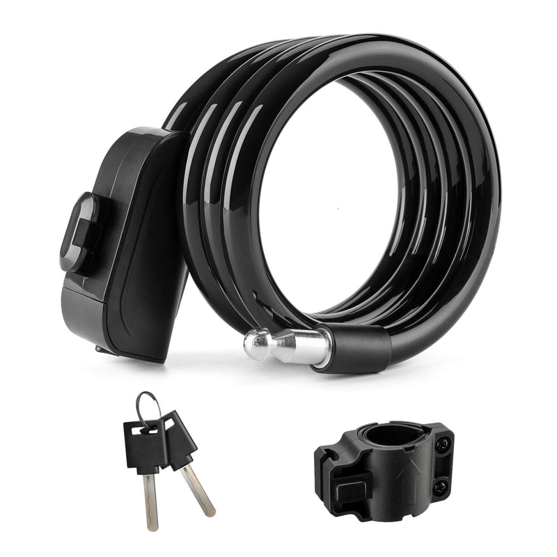 Bike Cable Lock-1