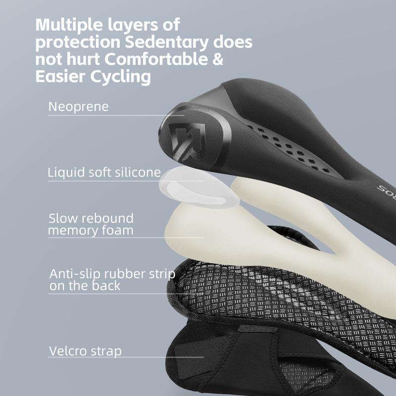 Bicycle Seat Cover-3