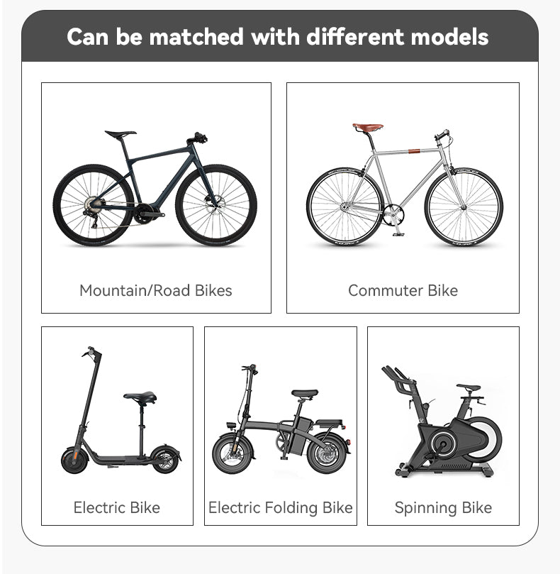 Bicycle Seat Cover-8