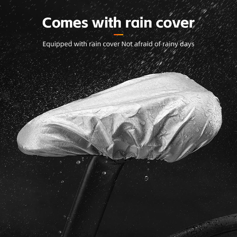 Bicycle Seat Cover-7
