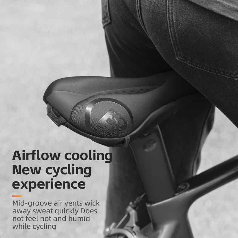 Bicycle Seat Cover-5