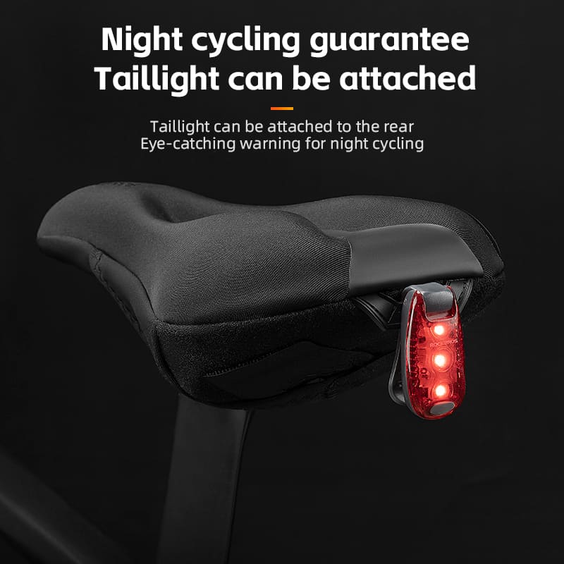 Bicycle Seat Cover-6