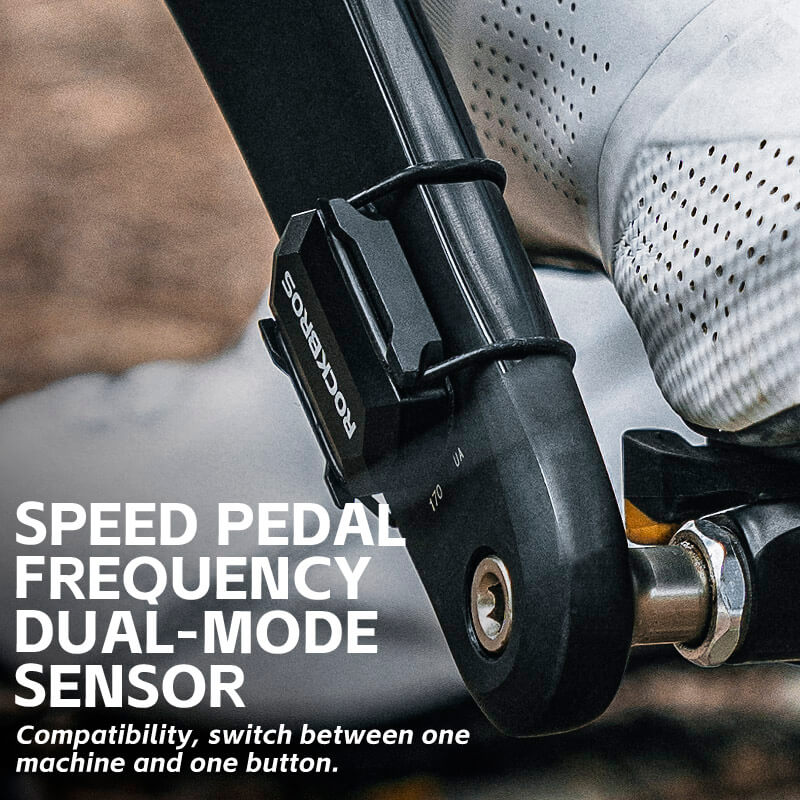 2-in-1 Speed & Cadence Sensor-5