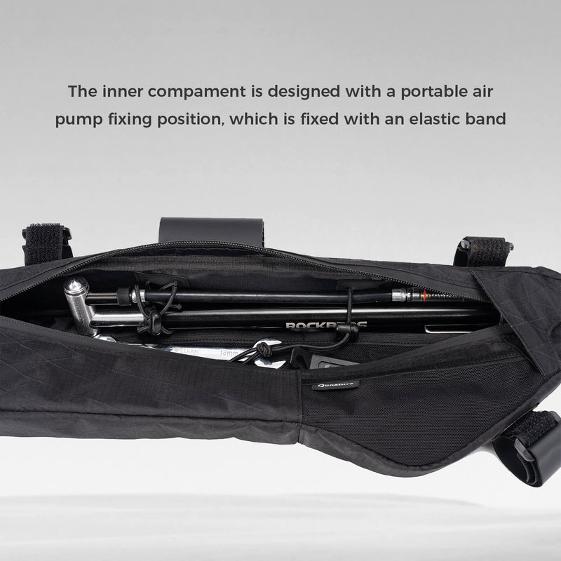 Bike Down Tube Bag 3.5L/4.2L/5L-9