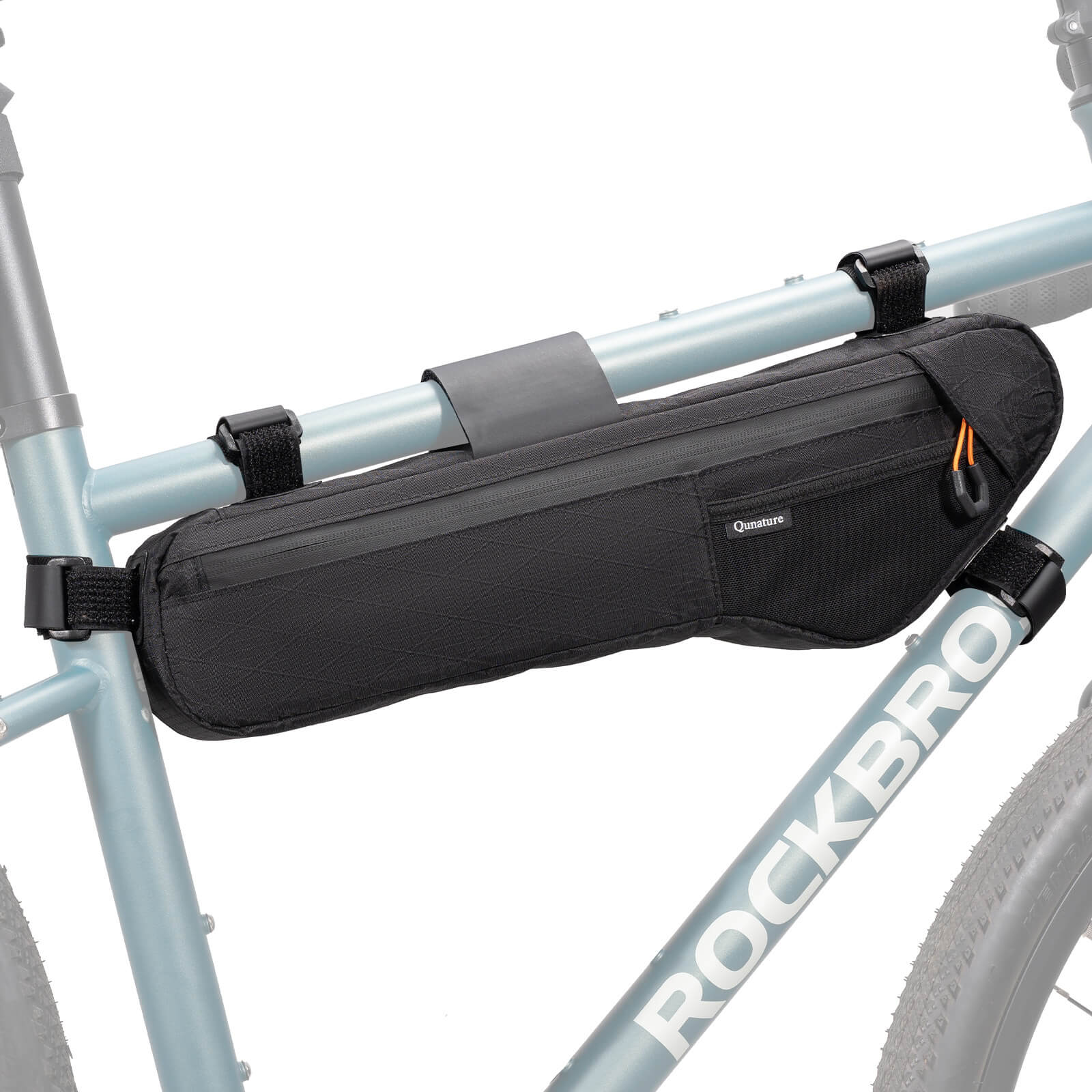 Bike Down Tube Bag 3.5L/4.2L/5L