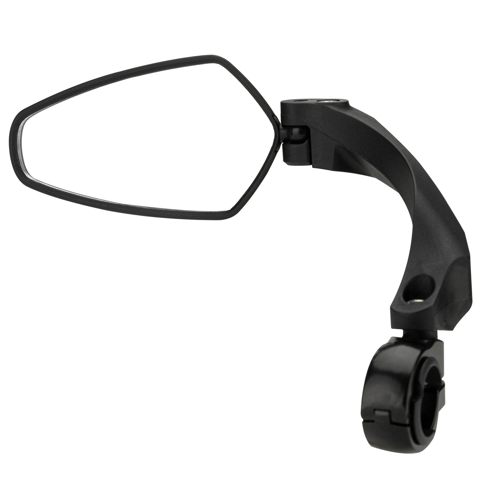 Bike Handlebar Rear View Mirror-1