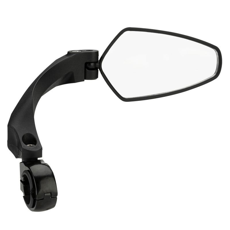 Bike Handlebar Rear View Mirror-3