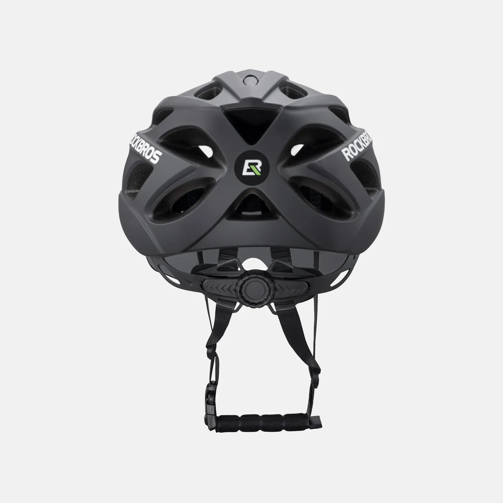 Pottier Bike Helmet with Visor and Goggles-14