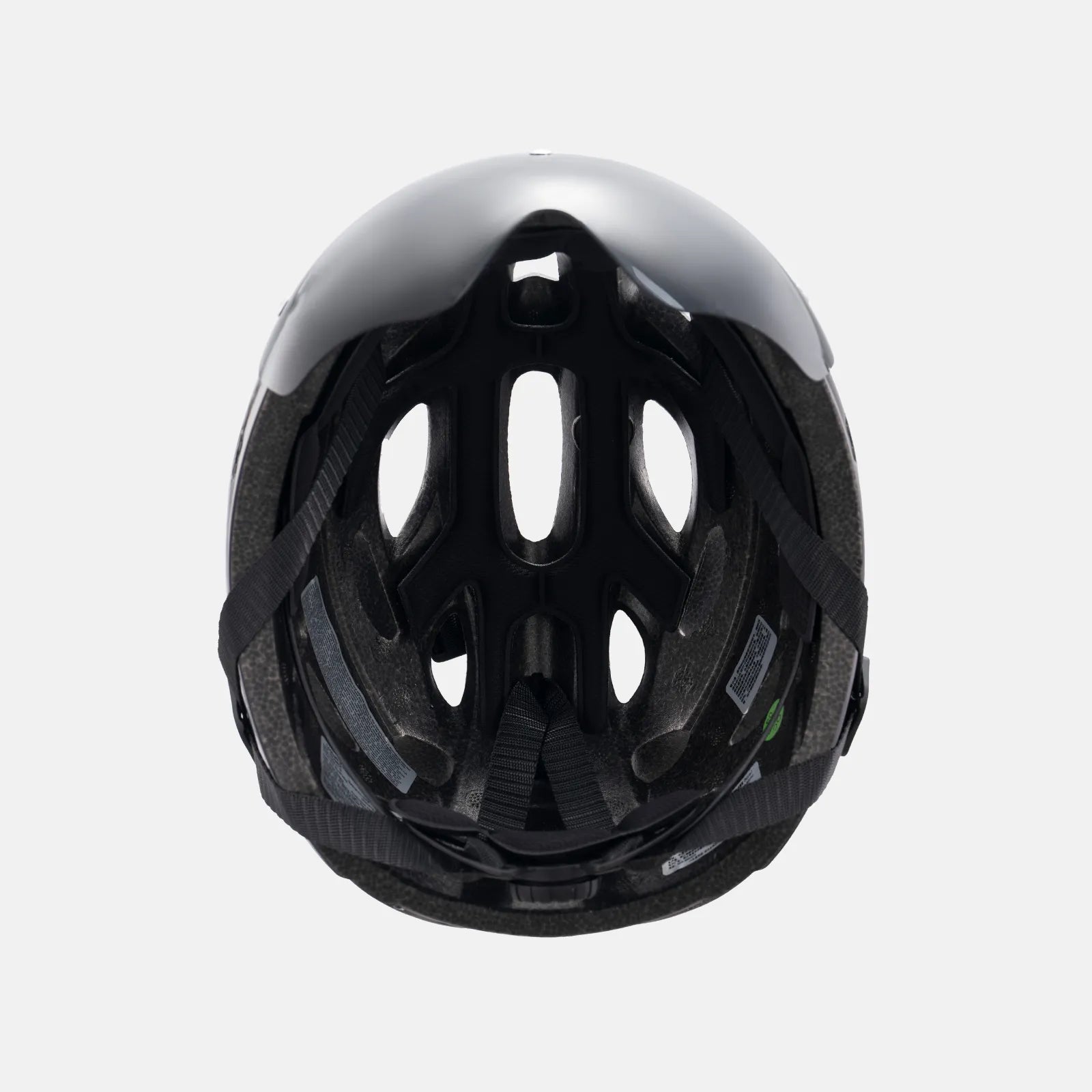 Pottier Bike Helmet with Visor and Goggles-32