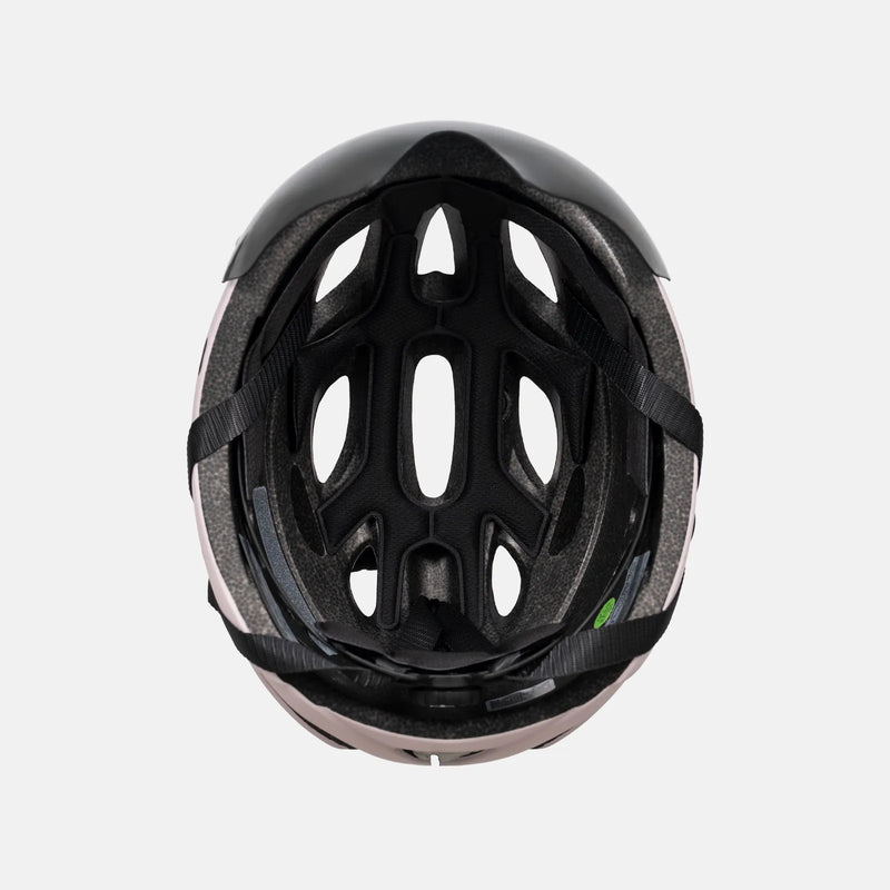 Pottier Bike Helmet with Visor and Goggles-40