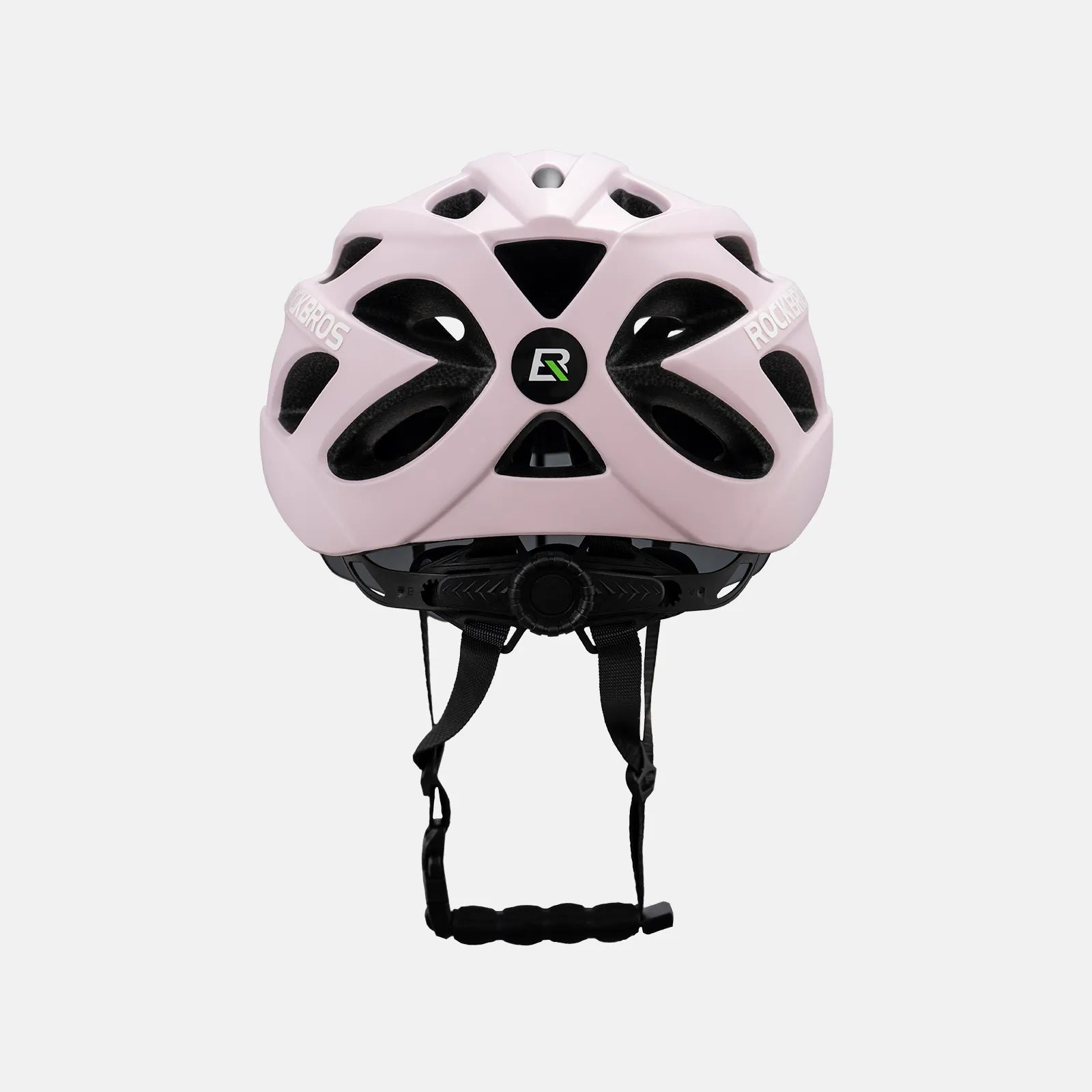 Pottier Bike Helmet with Visor and Goggles-38