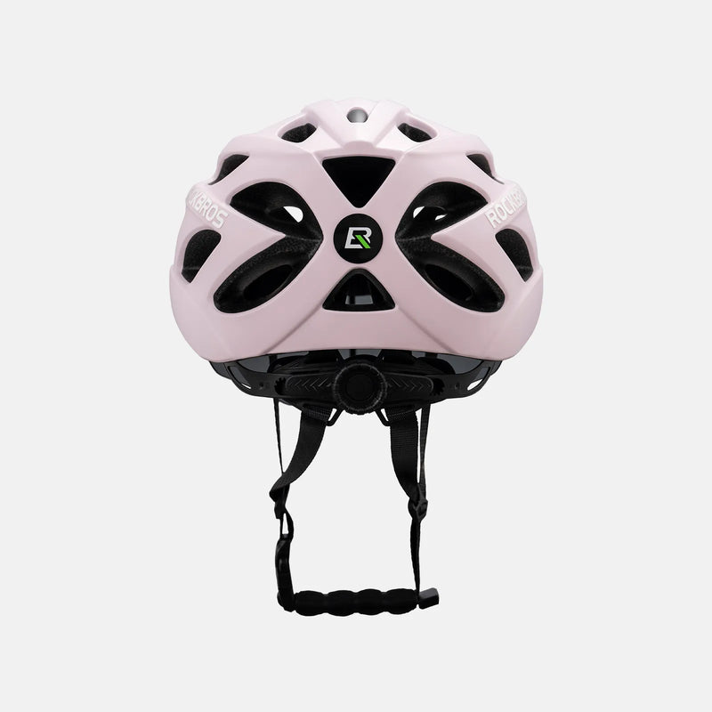Pottier Bike Helmet with Visor and Goggles-38