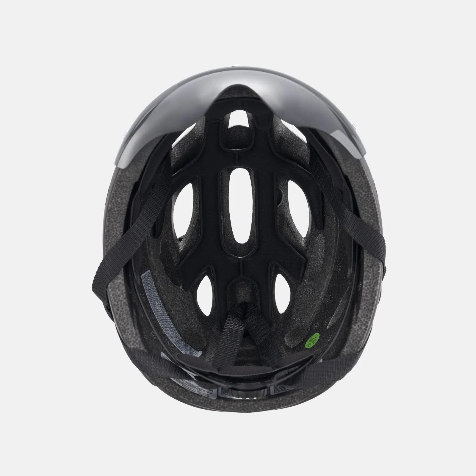Pottier Bike Helmet with Visor and Goggles-8