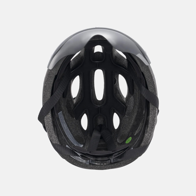 Pottier Bike Helmet with Visor and Goggles-8