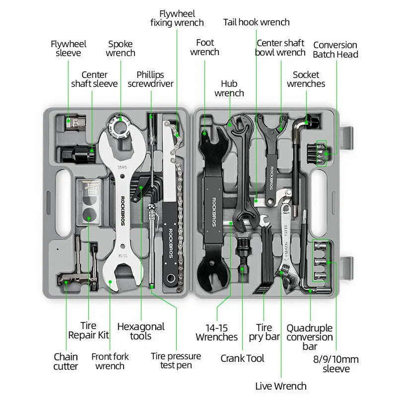 44-in-1 Bike Multi-Tool Kit-4