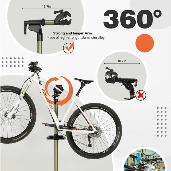 Bike Repair Stand-3