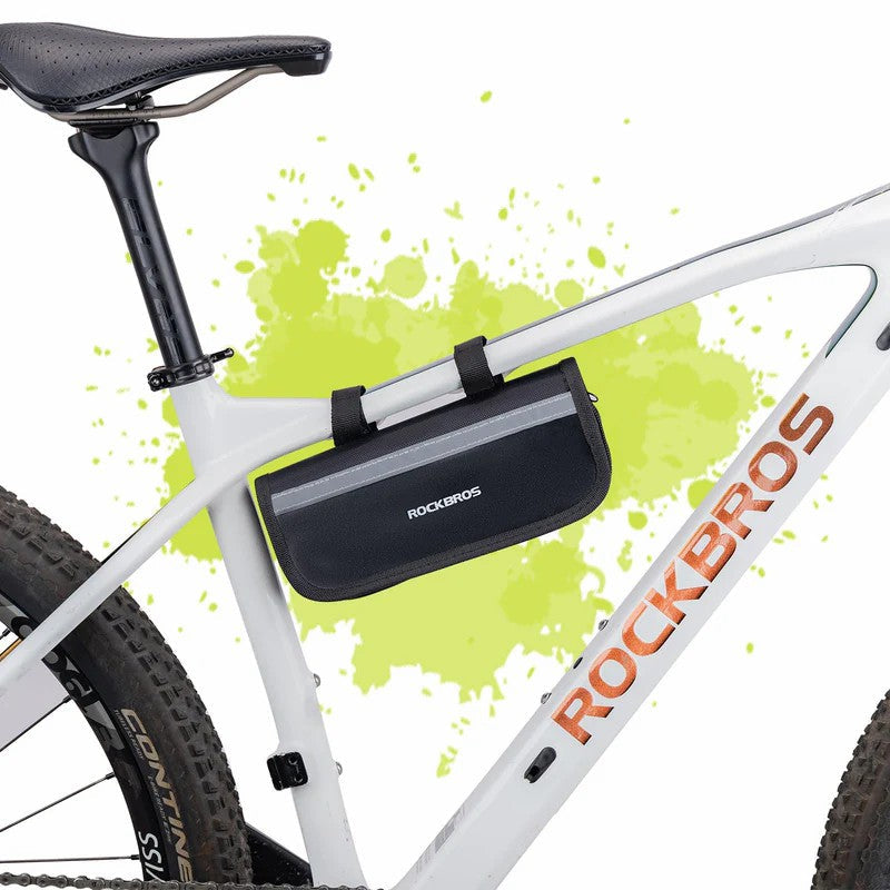 Multi-Function Bike Repair Tool Bag-6