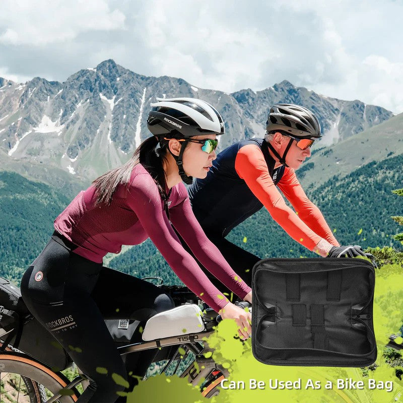 Multi-Function Bike Repair Tool Bag-7